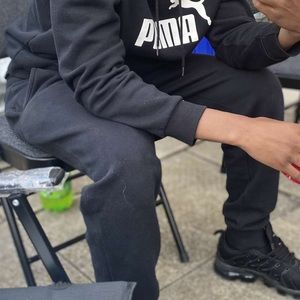 Meet your Posher, Shamar